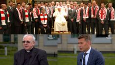 Karol Wojtyła setna rocznica urodzin
