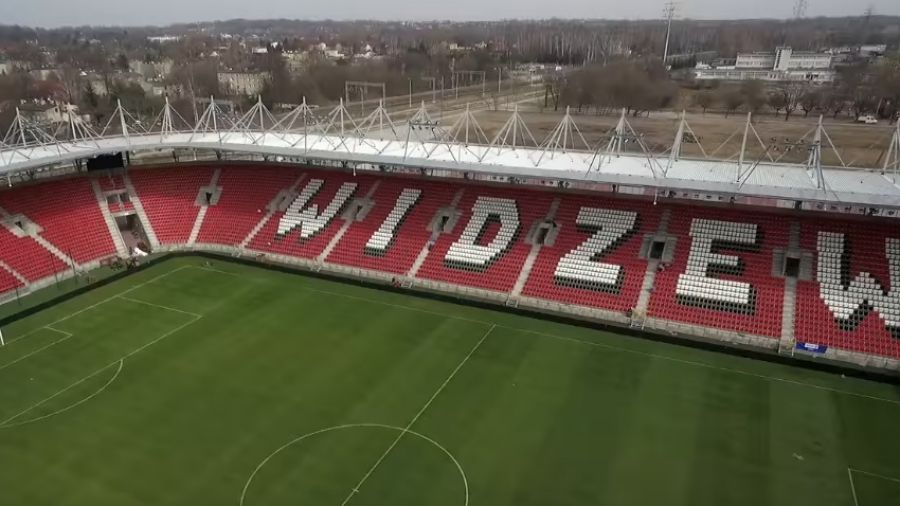 Ii Liga Komisja Dyscyplinarna Pzpn Ukarala Widzew Lodz