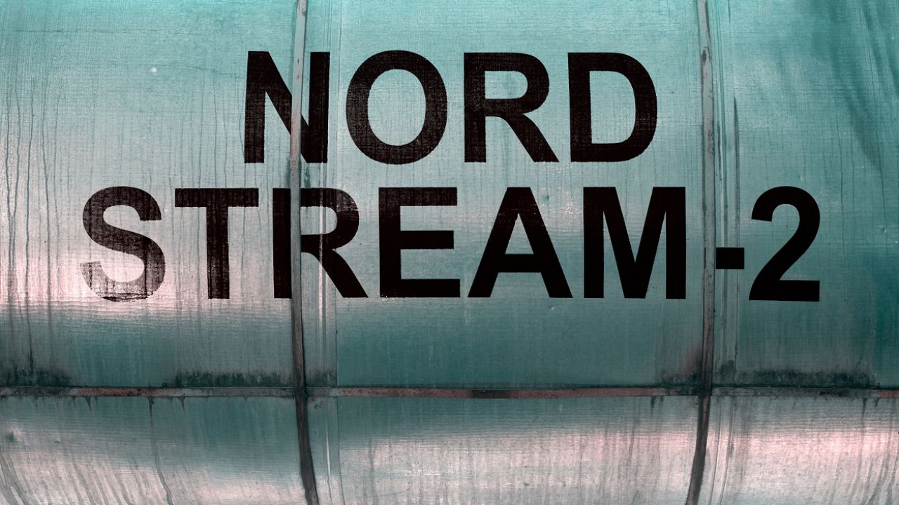 Administracja Bidena wycofała się z sankcji na Nord Stream 2 (fot. Shutterstock)