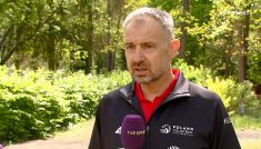Nikola Grbić (fot. TVP Sport)