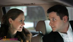 Janek w rękach modliszki!