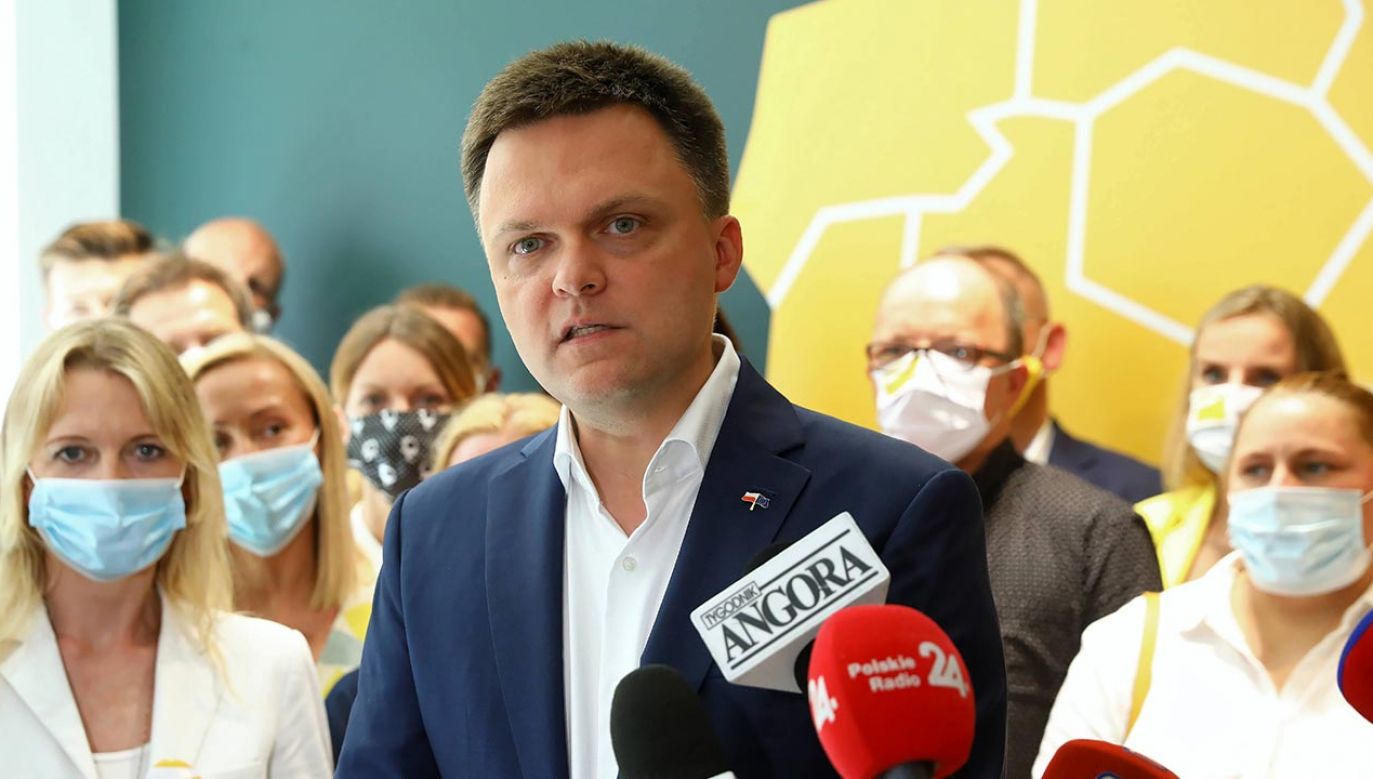 Polska odpowiada KE: zmiany nie wpływają na niezawisłość ...