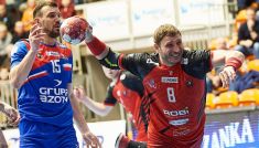 Piłka ręczna, PGNiG Superliga, Azoty Puławy MMTS Kwidzyn