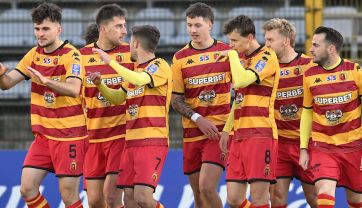 Przed nami losowanie par 1/8 finału Pucharu Polski. Transmisja w TVP Sport (fot. PAP)