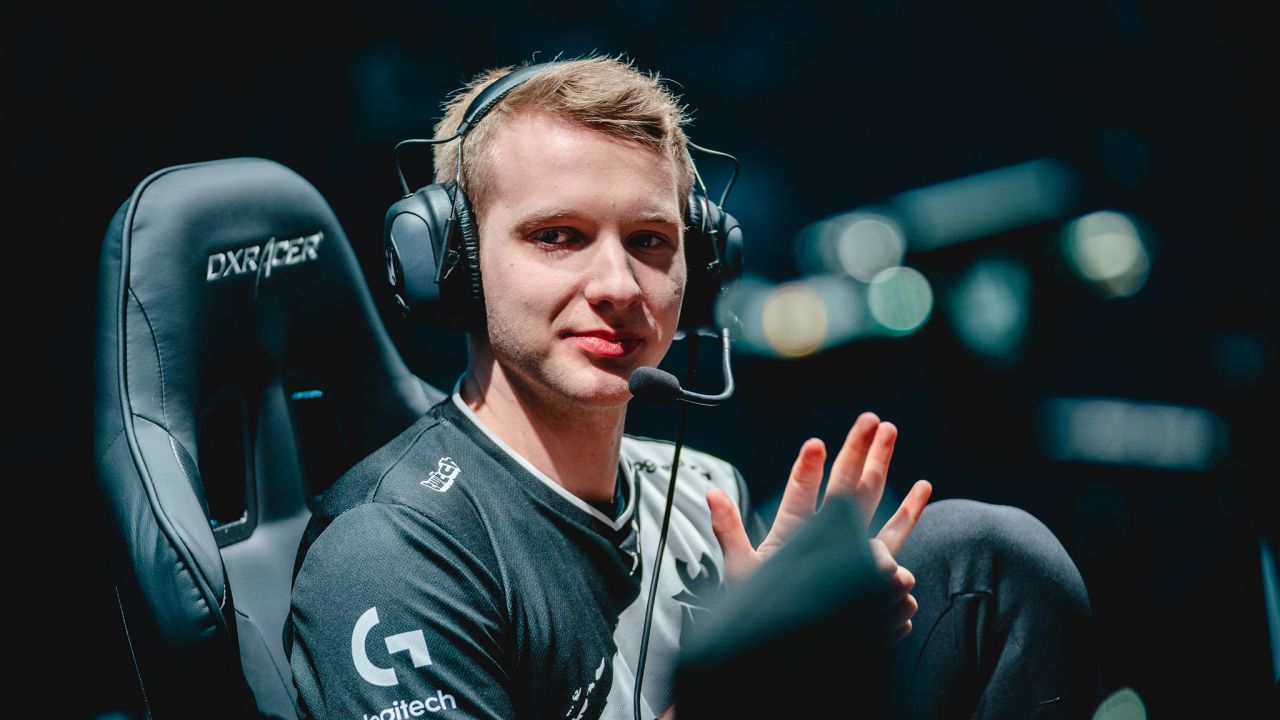 (fot. Riot Games)