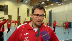 Marcin Lijewski (fot. TVP)