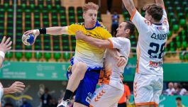 Michał Olejniczak (fot. Getty)