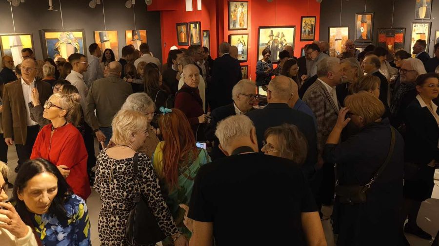 Muzeum Mazowieckie wystawi niepokazywane wcześniej prace Rodina, Maneta, Malczewskiego i Wyspiańskiego (zdjęcie ilustracyjne) / fot. Muzeum Mazowieckie w Płocku