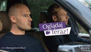 WIDEO: Ochroniarze znów terroryzują Zaciszną!