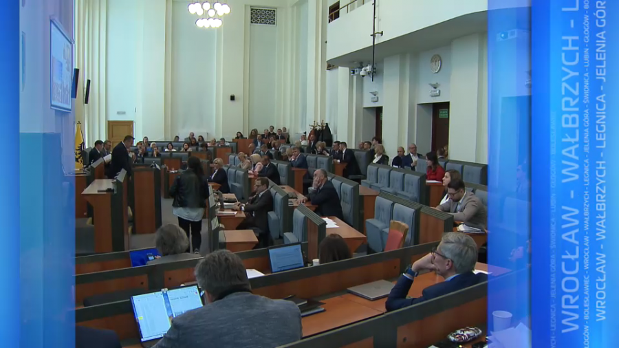 (fot. TVP3 Wrocław)