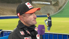 Maciej Maciusiak (fot. TVP)