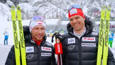 Dominik Bury i Maciej Staręga (fot. TVP)