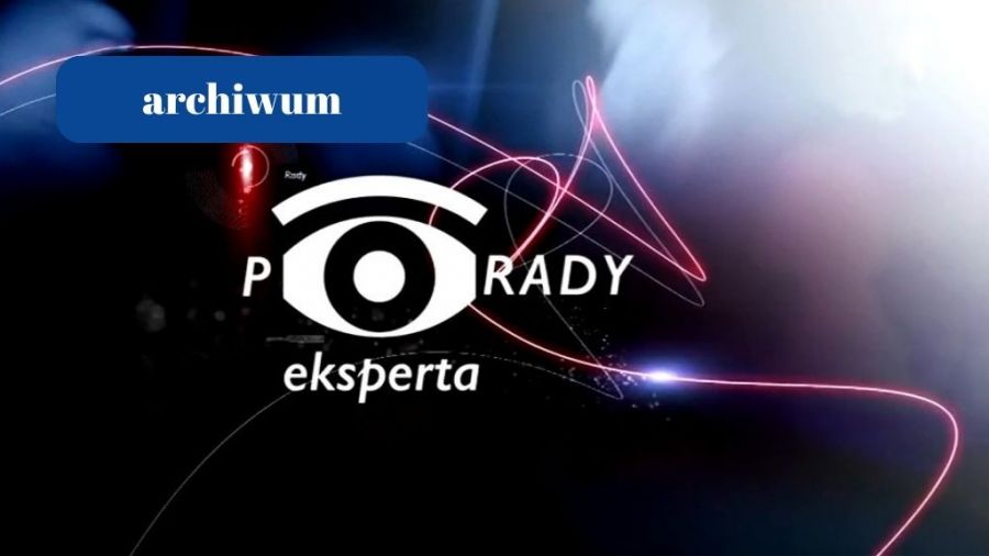 Porady eksperta