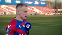 Patryk Kun (fot. TVP)