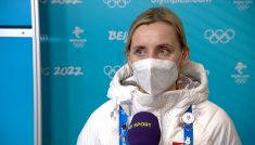 Urszula Kamińska (fot. TVP)