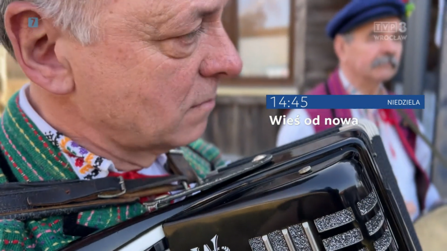 (fot. TVP3 Wrocław) 