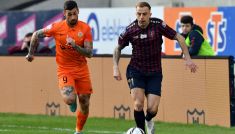 Pogoń Szczecin – Lech Poznań, PKO Ekstraklasa: transmisja na żywo tv i online (26.02.2022)