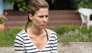 WIDEO: Chyba go zabiłam!