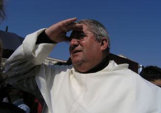 Ojciec Góra