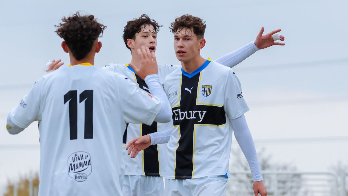 Mateusz Kowalski z prawej (fot. Getty)