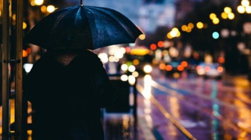 Беларусаў 7 і 8 чэрвеня чакаюць моцныя залевы, град і 30-32°С спёкі. Здымак мае ілюстрацыйны характар. Фота: pixabay.com