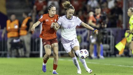 Norwegia – Finlandia [NA ŻYWO]. Transmisja online meczu EURO kobiet, live stream (06.07.2025). Gdzie oglądać?