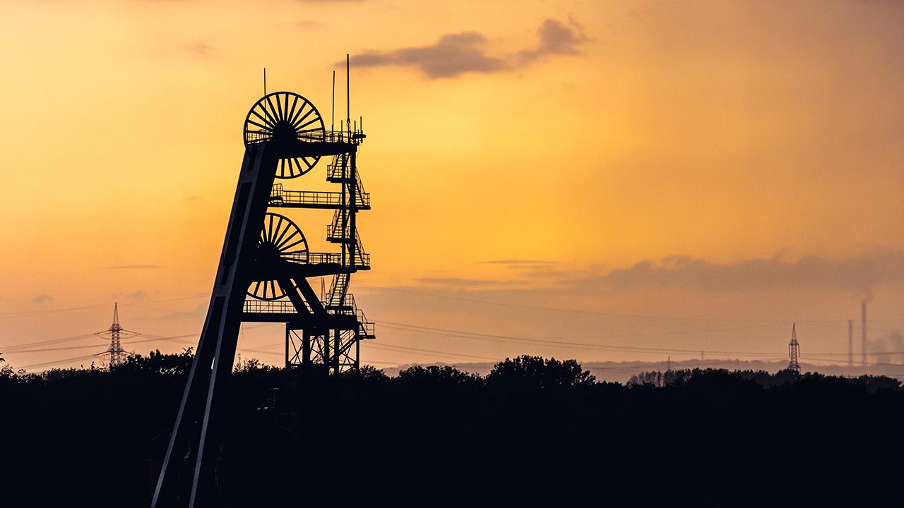 Nowa polityka kredytowa EBI będzie podporządkowana ustaleniom paryskiego porozumienia klimatycznego (fot. shutterstock/Chris Hoff) Nowa polityka kredytowa EBI będzie podporządkowana ustaleniom paryskiego porozumienia klimatycznego (fot. shutterstock/Chris Hoff)