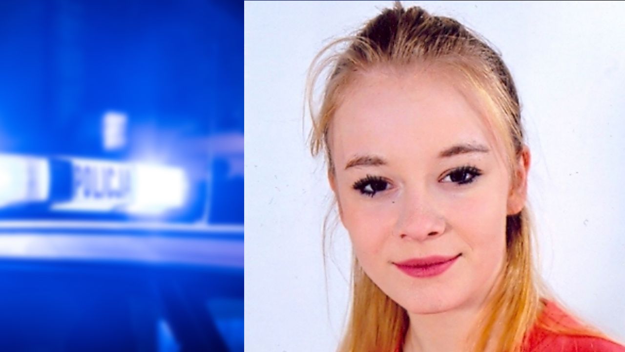 Policja prosi wszystkich o kontakt, którzy wiedzą gdzie przebywa dziewczyna (fot. wola.policja.waw.pl) Policja prosi wszystkich o kontakt, którzy wiedzą gdzie przebywa dziewczyna (fot. wola.policja.waw.pl)