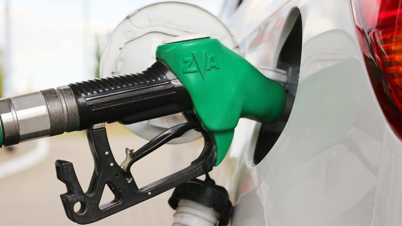 Ile będą kosztować paliwa w II połowie stycznia? (fot. Shutterstock)