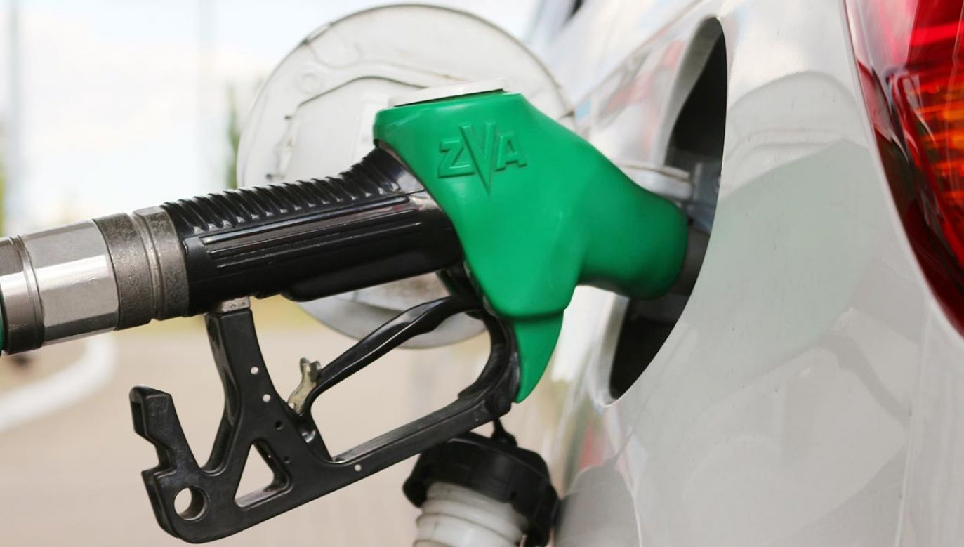 Ile będą kosztować paliwa w II połowie stycznia? (fot. Shutterstock)