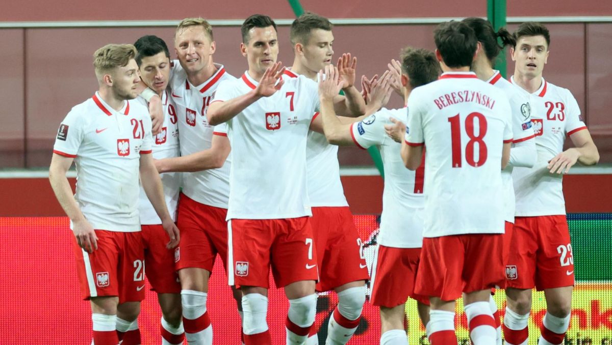 Eliminacje Euro 2020 Polska Grupa Pilka Nozna