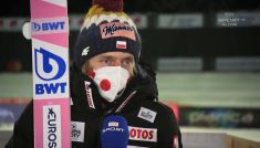 Dawid Kubacki (fot. TVP)