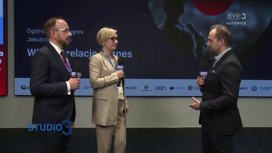 Fot. TVP3 Katowice