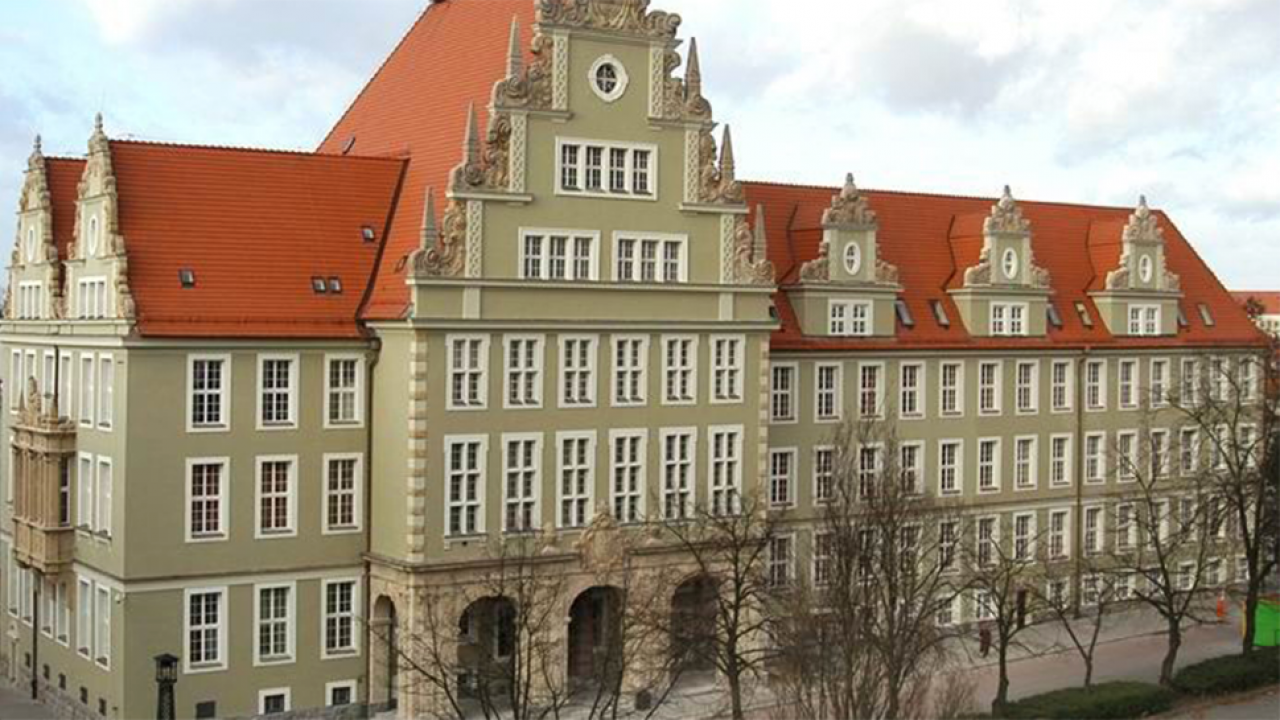 Prezes Sądu Okręgowego w Elblągu został odwołany z pełnionej funkcji (fot. elblag.so.gov.pl) Prezes Sądu Okręgowego w Elblągu został odwołany z pełnionej funkcji (fot. elblag.so.gov.pl)