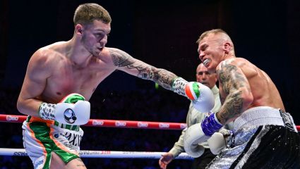 Gala MB Boxing Night #33: transmisja na żywo w tv i online (24.05.2025)