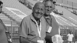 Giovanni Galeone (fot. Getty)