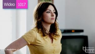 WIDEO: Z jak zazdrość...