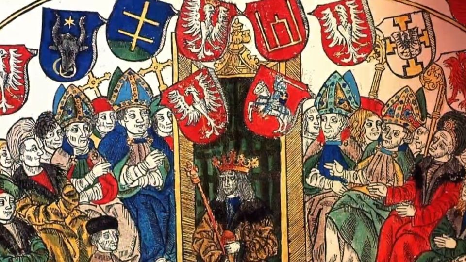 Kto Rządził Polską Po Stanisławie Auguście Poniatowskim Kto rządził w Rzeczypospolitej?