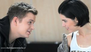 Hubert i Tina znów w duecie!