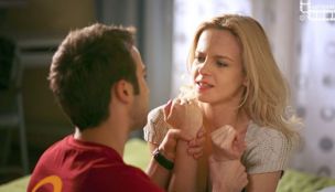 Zachciało ci się włoskiego temperamentu?!