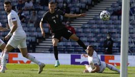 Ivan Perisić (fot. Getty)
