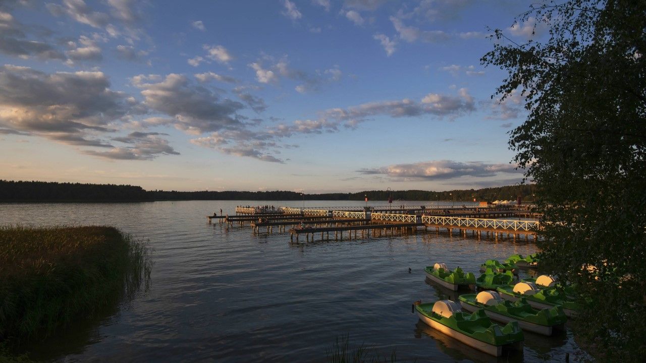 IMGW zapowiada, że to ostatni ładny weekend sierpnia (fot. arch. PAP/Michał Zieliński) IMGW zapowiada, że to ostatni ładny weekend sierpnia (fot. arch. PAP/Michał Zieliński)