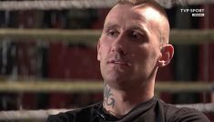Tomasz Nowicki (fot. TVP Sport HD)