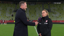 Nina Patalon (fot. TVP)