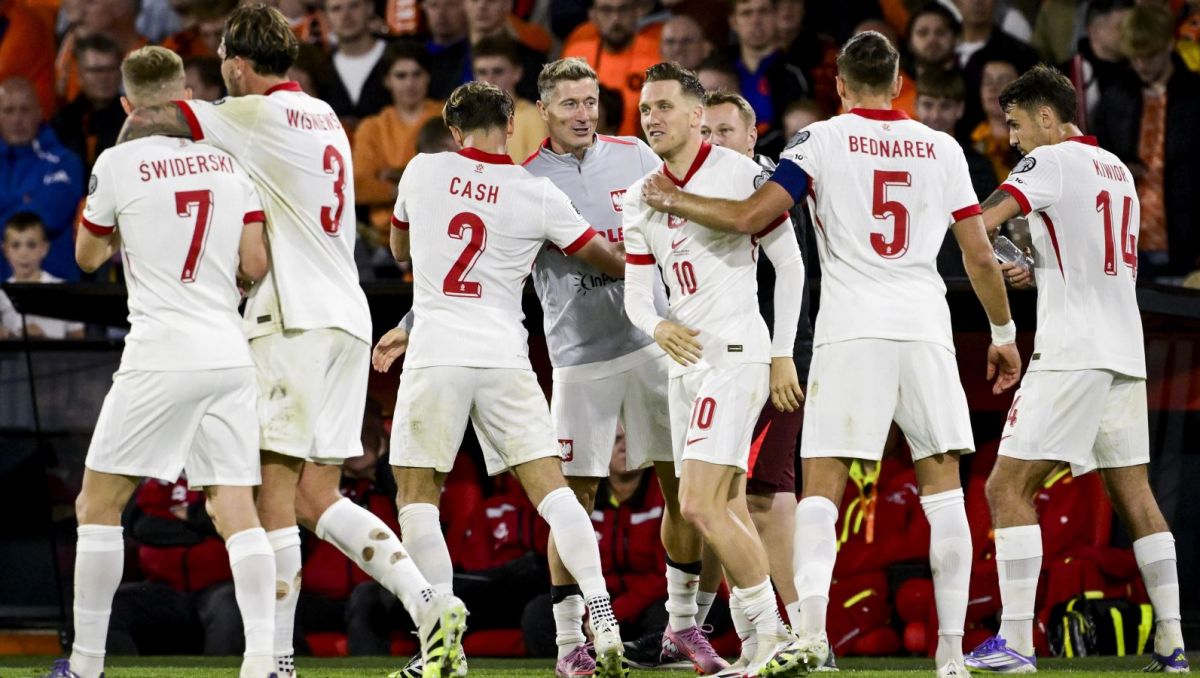 Sensacja w Bratysławie: Słowacja pokonuje Niemcy 2:0 w eliminacjach Mistrzostw Świata 2026