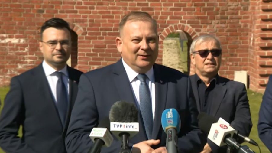 Elbląska kultura z finansowym wsparciem