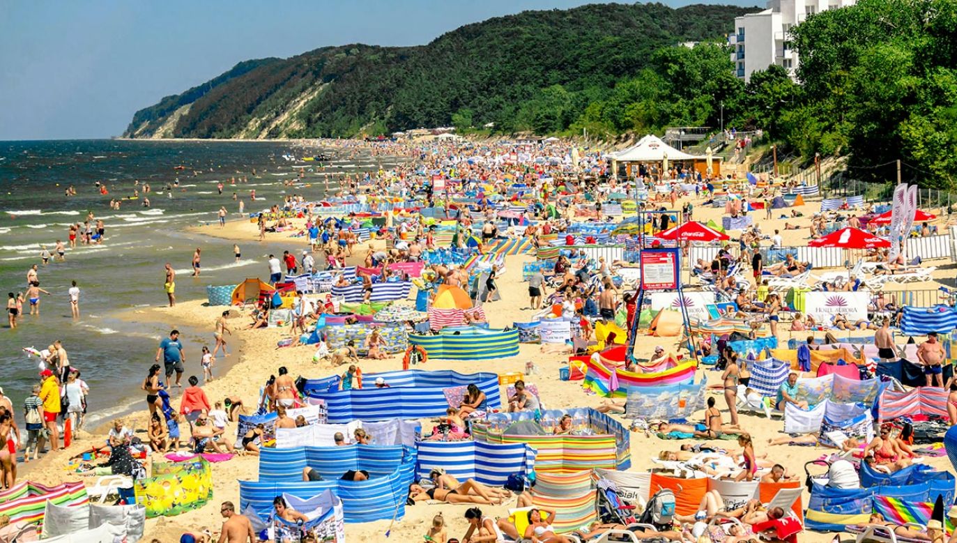 Polska w pierwszej czterdziestce najszczęśliwszych krajów na świecie (fot. Shutterstock/mariusz.ks)