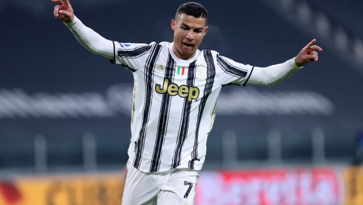 Ile Razy Ronaldo Wygrał Lige Mistrzów Cristiano Ronaldo został najlepszym strzelcem w historii piłki nożnej