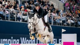 Harm Lahde (fot. Getty Images)