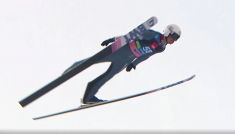Piotr Żyła (fot. TVP)